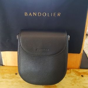 Shay Bandolier Bag- BAG ONLY (no strap)